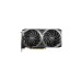 MSI GeForce RTX 3060 VENTUS 2X 12G OC, Grafikkarte(3x DisplayPort, 1x HDMI 2.1)