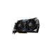 MSI GeForce RTX 4060 Ti GAMING X 8G, Grafikkarte(DLSS 3, 3x DisplayPort, 1x HDMI 2.1)