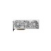 MSI GeForce RTX 4060 Ti GAMING X SLIM 16G WHITE, Grafikkarte(DLSS 3, 3x DisplayPort, 1x HDMI)