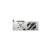 MSI GeForce RTX 4060 Ti GAMING X SLIM 16G WHITE, Grafikkarte(DLSS 3, 3x DisplayPort, 1x HDMI)