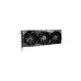 MSI GeForce RTX 4060 Ti GAMING X SLIM 8G, Grafikkarte(schwarz, DLSS 3, 3x DisplayPort, 1x HDMI)