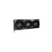 MSI GeForce RTX 4060 Ti GAMING X SLIM 8G, Grafikkarte(schwarz, DLSS 3, 3x DisplayPort, 1x HDMI)