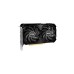 MSI GeForce RTX 4060 Ti VENTUS 2X BLACK 16G OC, Grafikkarte(DLSS 3, 3x DisplayPort, 1x HDMI 2.1)