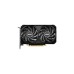 MSI GeForce RTX 4060 Ti VENTUS 2X BLACK 16G OC, Grafikkarte(DLSS 3, 3x DisplayPort, 1x HDMI 2.1)