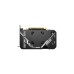 MSI GeForce RTX 4060 Ti VENTUS 2X BLACK 16G OC, Grafikkarte(DLSS 3, 3x DisplayPort, 1x HDMI 2.1)