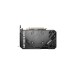 MSI GeForce RTX 4060 Ti VENTUS 2X BLACK 8G OC, Grafikkarte(DLSS 3, 3x DisplayPort, 1x HDMI 2.1)
