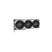 MSI GeForce RTX 4060 Ti VENTUS 3X 8G OC, Grafikkarte(DLSS 3, 3x DisplayPort, 1x HDMI 2.1)