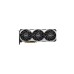 MSI GeForce RTX 4060 Ti VENTUS 3X E 8G OC, Grafikkarte(DLSS 3, 3x DisplayPort, 1x HDMI 2.1)