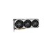 MSI GeForce RTX 4060 Ti VENTUS 3X E 8G OC, Grafikkarte(DLSS 3, 3x DisplayPort, 1x HDMI 2.1)