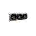 MSI GeForce RTX 4070 GAMING X SLIM 12G, Grafikkarte(DLSS 3, 3x DisplayPort, 1x HDMI 2.1a)