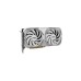 MSI GeForce RTX 4070 SUPER 12G VENTUS 2X WHITE OC, Grafikkarte(DLSS 3, 3x DisplayPort, 1x HDMI 2.1)