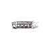 MSI GeForce RTX 4070 SUPER 12G VENTUS 2X WHITE OC, Grafikkarte(DLSS 3, 3x DisplayPort, 1x HDMI 2.1)