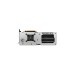 MSI GeForce RTX 4070 Ti SUPER 16G GAMING X SLIM WHITE, Grafikkarte(weiß, DLSS 3, 3x DisplayPort, 1x HDMI 2.1a)