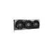MSI GeForce RTX 4070 Ti SUPER 16G GAMING X SLIM, Grafikkarte(DLSS 3, 3x DisplayPort, 1x HDMI 2.1a)