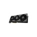 MSI GeForce RTX 4070 Ti SUPER 16G GAMING X SLIM, Grafikkarte(DLSS 3, 3x DisplayPort, 1x HDMI 2.1a)