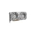 MSI GeForce RTX 4070 VENTUS 2X OC WHITE, Grafikkarte(DLSS 3, 3x DisplayPort, 1x HDMI 2.1)