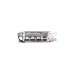 MSI GeForce RTX 4070 VENTUS 2X OC WHITE, Grafikkarte(DLSS 3, 3x DisplayPort, 1x HDMI 2.1)