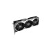 MSI GeForce RTX 4070 VENTUS 3X E 12G OC, Grafikkarte(DLSS 3, 3x DisplayPort, 1x HDMI 2.1a)