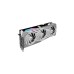 MSI GeForce RTX 4080 SUPER GAMING X SLIM WHITE, Grafikkarte(weiß, DLSS 3, 2x DisplayPort, 2x HDMI 2.1)
