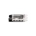 MSI GeForce RTX 4080 SUPER VENTUS 3X OC, Grafikkarte(DLSS 3, 3x DisplayPort, 1x HDMI 2.1)