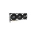 MSI GeForce RTX 4090 VENTUS 3X E 24G OC, Grafikkarte(DLSS 3, 3x DisplayPort, 1x HDMI 2.1)