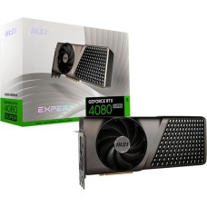 MSI GeForce RTX SUPER 16G EXPERT, Grafikkarte(DLSS 3, 3x DisplayPort, 1x HDMI 2.1)