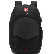 MSI KING'S BACKPACK, Rucksack(schwarz)