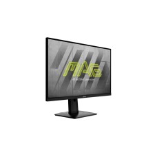 MSI MAG 274UPFDE, Gaming-Monitor(69 cm (27 Zoll), schwarz, UltraHD/4K, Rapid IPS, 144Hz Panel)