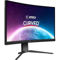 MSI MAG 275CQRXFDE, Gaming-Monitor(69 cm (27 Zoll), schwarz, WQHD, VA, Adaptive-Sync, 240Hz Panel)