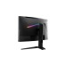MSI MAG 275CQRXFDE, Gaming-Monitor(69 cm (27 Zoll), schwarz, WQHD, VA, Adaptive-Sync, 240Hz Panel)
