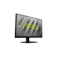 MSI MAG 323UPFDE, Gaming-Monitor(81 cm (32 Zoll), schwarz, UltraHD/4K, Rapid IPS, 160Hz Panel)