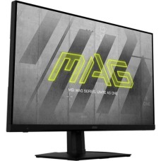 MSI MAG 323UPFDE, Gaming-Monitor(81 cm (32 Zoll), schwarz, UltraHD/4K, Rapid IPS, 160Hz Panel, Outlet)
