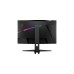 MSI MAG 325CQRXFDE, Gaming-Monitor(80 cm (32 Zoll), schwarz, WQHD, VA, FreeSync Premium, 240Hz Panel)