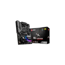 MSI MAG B550 TOMAHAWK, Mainboard(schwarz)