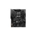 MSI MAG B650 TOMAHAWK WIFI, Mainboard(schwarz)