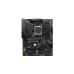 MSI MAG B650 TOMAHAWK WIFI, Mainboard(schwarz)