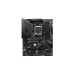MSI MAG B650 TOMAHAWK WIFI, Mainboard(schwarz, Outlet)