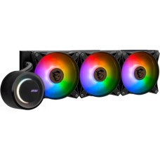 MSI MAG CORELIQUID E360 360mm, Wasserkühlung(schwarz)