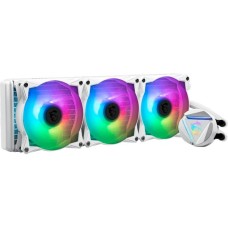 MSI MAG CoreLiquid 360R V2, Wasserkühlung(weiß)