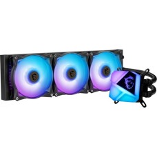 MSI MAG CoreLiquid C360 360mm, Wasserkühlung(schwarz)