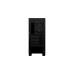 MSI MAG FORGE 120A AIRFLOW , Tower-Gehäuse(schwarz, Tempered Glass)