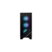 MSI MAG FORGE 320R AIRFLOW, Tower-Gehäuse(schwarz, Tempered Glass)