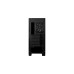 MSI MAG FORGE 320R AIRFLOW, Tower-Gehäuse(schwarz, Tempered Glass)