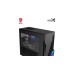 MSI MAG Infinite S3 13NUB5-1206AT, Gaming-PC(schwarz/transparent, Windows 11 Home 64-Bit)