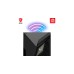MSI MAG Infinite S3 13NUB5-1206AT, Gaming-PC(schwarz/transparent, Windows 11 Home 64-Bit)