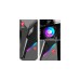 MSI MAG Infinite S3 13NUB5-1206AT, Gaming-PC(schwarz/transparent, Windows 11 Home 64-Bit)
