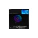 MSI MAG Infinite S3 13NUB7-1205AT, Gaming-PC(schwarz/transparent, Windows 11 Home 64-Bit)