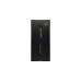 MSI MAG VAMPIRIC 010X, Tower-Gehäuse(schwarz, Seitenteil aus Tempered Glass)