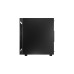 MSI MAG VAMPIRIC 010X, Tower-Gehäuse(schwarz, Seitenteil aus Tempered Glass)