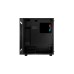 MSI MAG VAMPIRIC 010X, Tower-Gehäuse(schwarz, Seitenteil aus Tempered Glass)